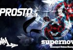 VNM – "Supernova"