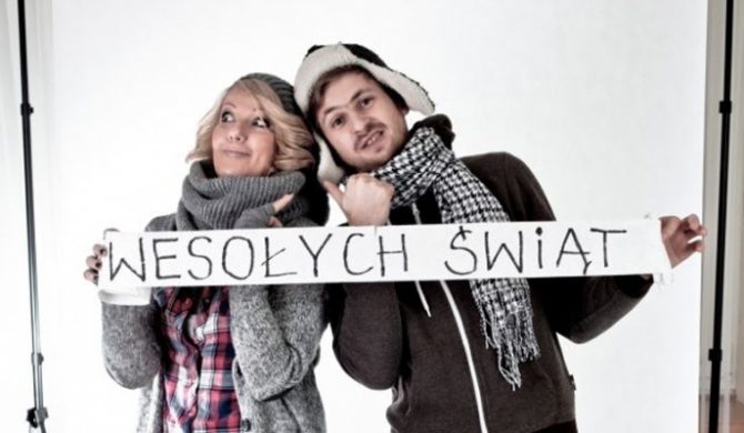 Świąteczna piosenka DoriFi i Locksmith