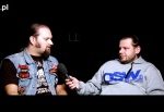 1 NA 1: Artur Rawicz vs Leash Eye – część 1