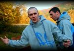 Skorup, HK Rufijok, Bu, Metrowy – "Kosmos" – klip