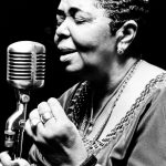 Cesaria Evora nie żyje