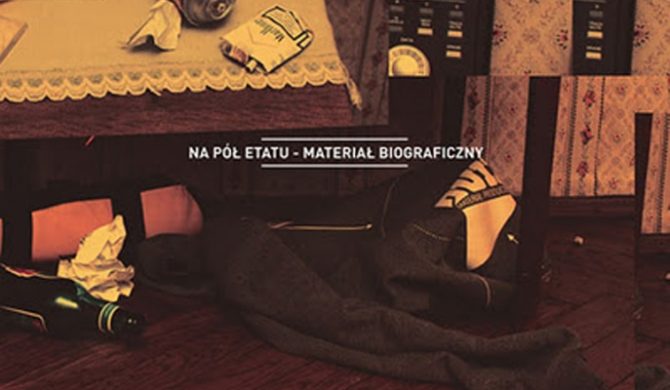 Na Pół Etatu biograficznie