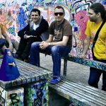 The Band Of Endless Noise już w sprzedaży