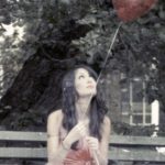 Maria Taylor w Poznaniu