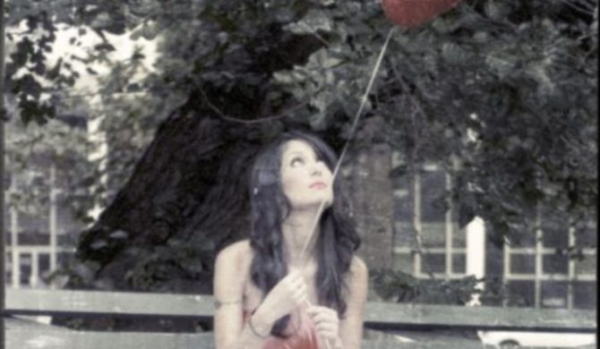 Maria Taylor w Poznaniu