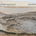 Maciek Szymczuk z brytyjskim producentem