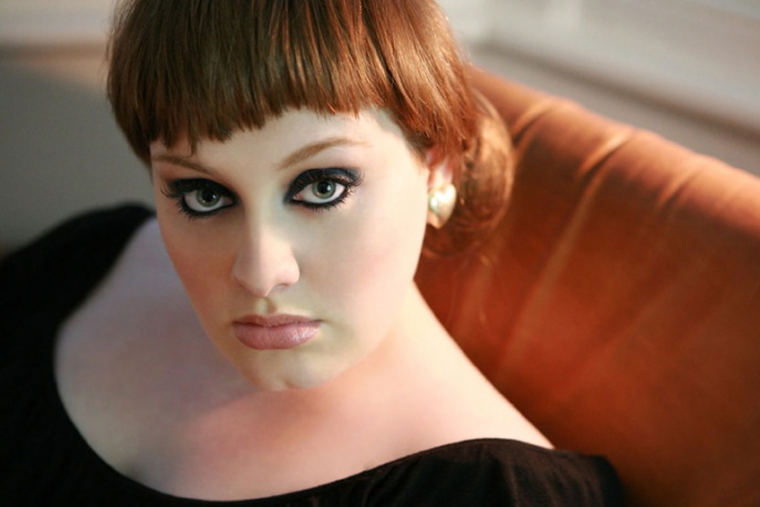 Londyn szkodzi Adele