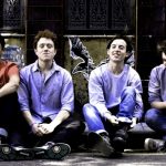 Bombay Bicycle Club w wersji reggae