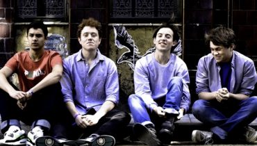 Bombay Bicycle Club w wersji reggae