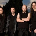 Blind Guardian na Metalfest 2012