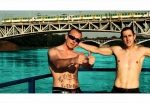 Brahu feat. ZIP Skład – "Jedno niebo"