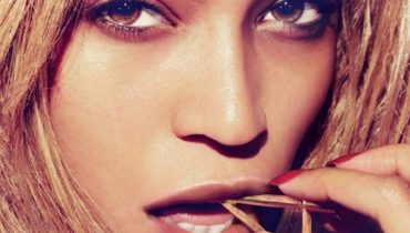 Wygraj DVD Beyonce