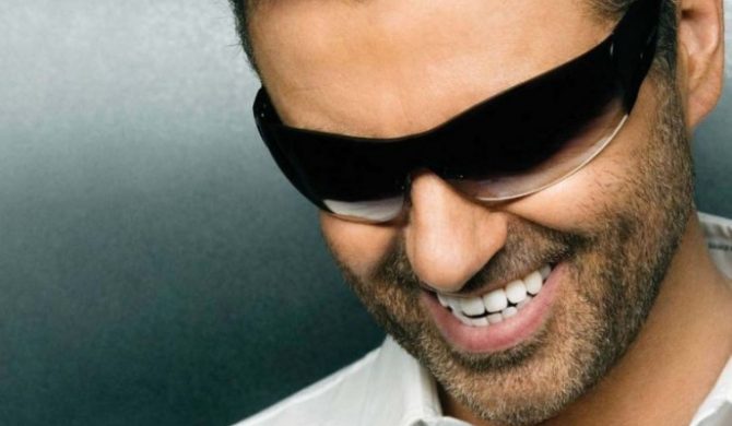 George Michael wyszedł ze szpitala