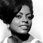 Diana Ross otrzyma pierwszą Grammy w karierze