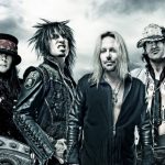 Motley Crue zostaną bez wokalisty?