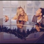 Mariah Carey z Johnem Legendem