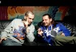 1 NA 1: Artur Rawicz vs O.S.T.R. – część 4
