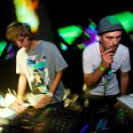 Nowy remix Last Robots
