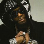R Kelly wrócił na scenę
