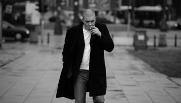 Marek Dyjak – pierwsze koncerty w 2012 roku