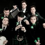 Dropkick Murphys w Warszawie