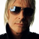 Paul Weller chwali swój nowy album