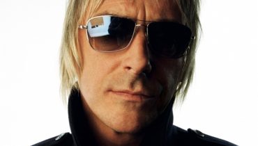 Paul Weller chwali swój nowy album