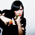 Ból na płycie Jessie J