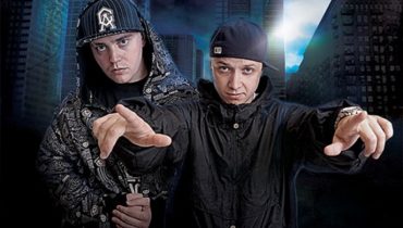 Album Słonia i Shellera później