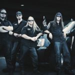 Halcyon Way przed Delain