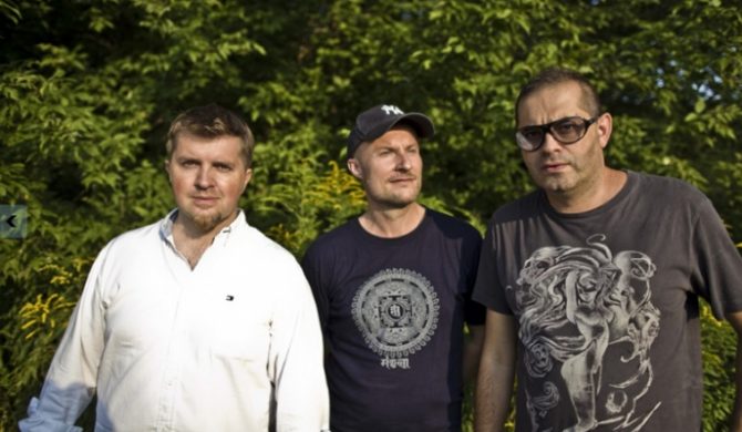 Album The Rest Of Me już w sprzedaży
