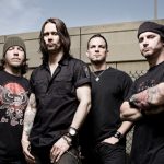 Będzie koncertówka Alter Bridge