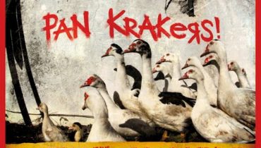 Nowy klip Arki Noego