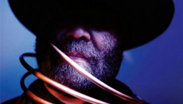 Otis Taylor zagra w Hybrydach