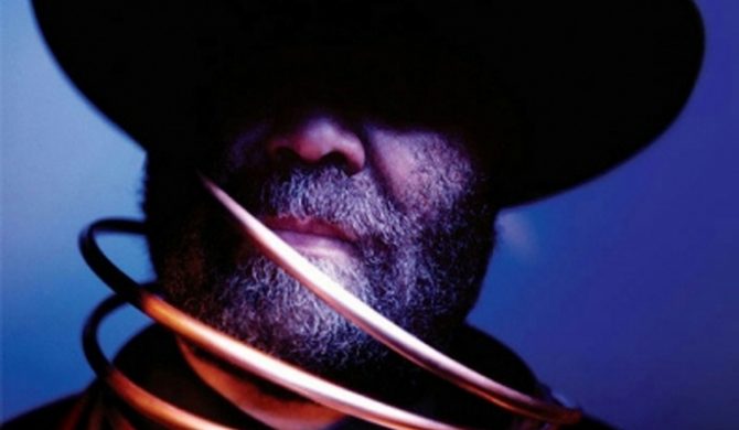 Otis Taylor zagra w Hybrydach