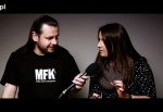 1 NA 1: Artur Rawicz vs Kasia Wilk