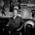 Jono McCleery w Polsce