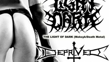 Meksykański death metal w Bielsku-Białej