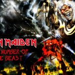 Zmarł narrator Iron Maiden