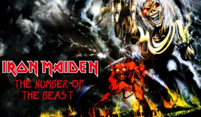 Zmarł narrator Iron Maiden