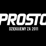 Prosto podsumowuje miniony rok