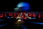 NEGATYW – making of koncertu w Planetarium Śląskim
