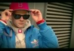 B.R.O – "Machine Gun"