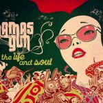 Nowy album Mama`s Gun