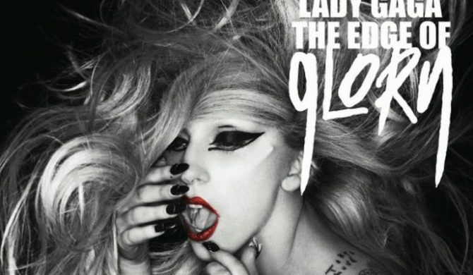 Lady Gaga opanowana przez moce nieczyste?