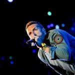 Coldplay na Stadionie Narodowym