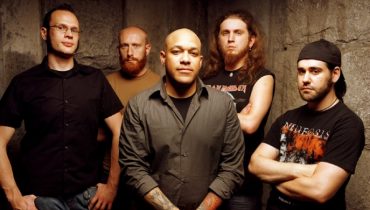 Killswitch Engage bez wokalisty