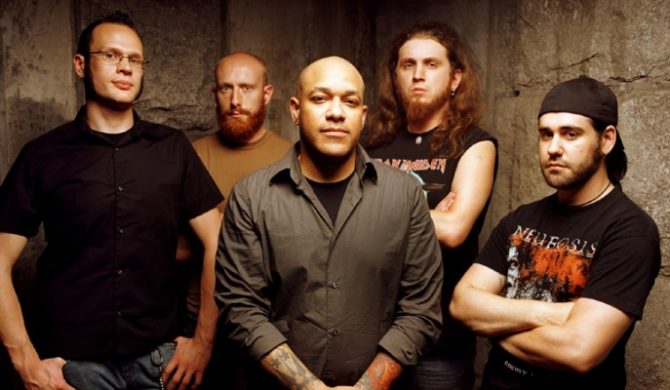 Killswitch Engage bez wokalisty