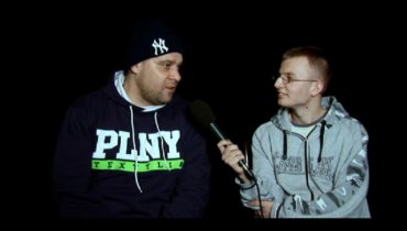 Wygraj wywiad z Eldo, Rogucem lub Dodą!