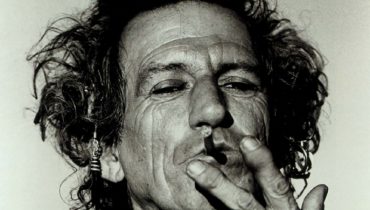Keith Richards przeszedł operację